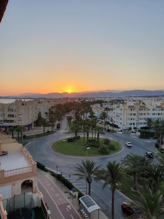 Porto Fino Almerimar Exterior photo