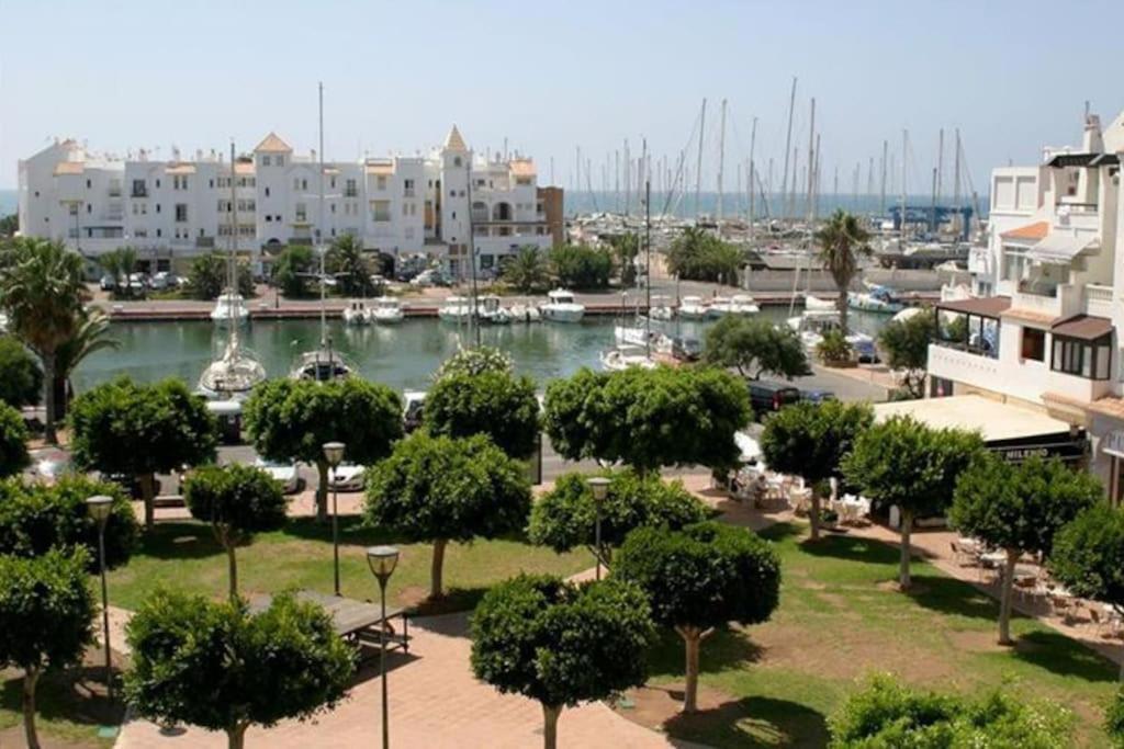 Porto Fino Almerimar Exterior photo
