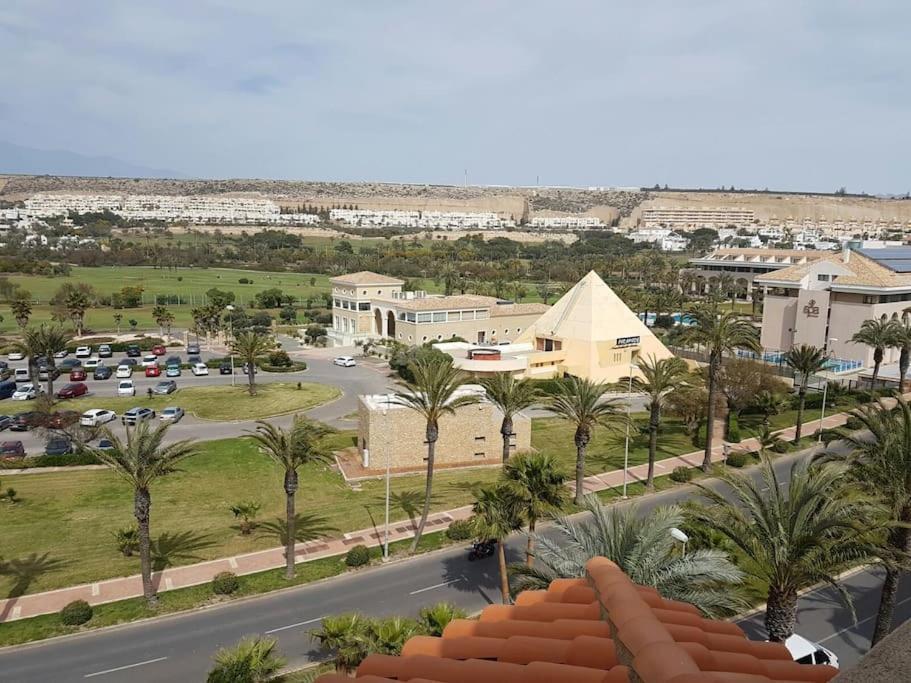 Porto Fino Almerimar Exterior photo