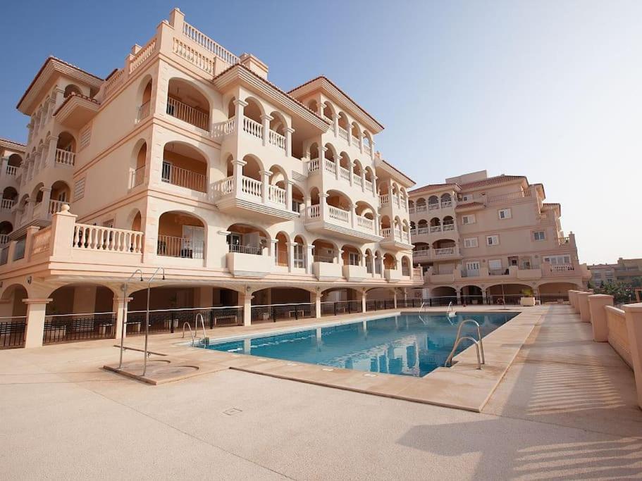 Porto Fino Almerimar Exterior photo